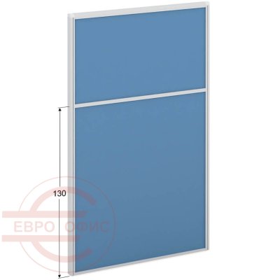 ПК-ЛГ-МДК200х120/130Д/Д Модуль комбинированный ФЕЛИКС (Голубой шагрень)